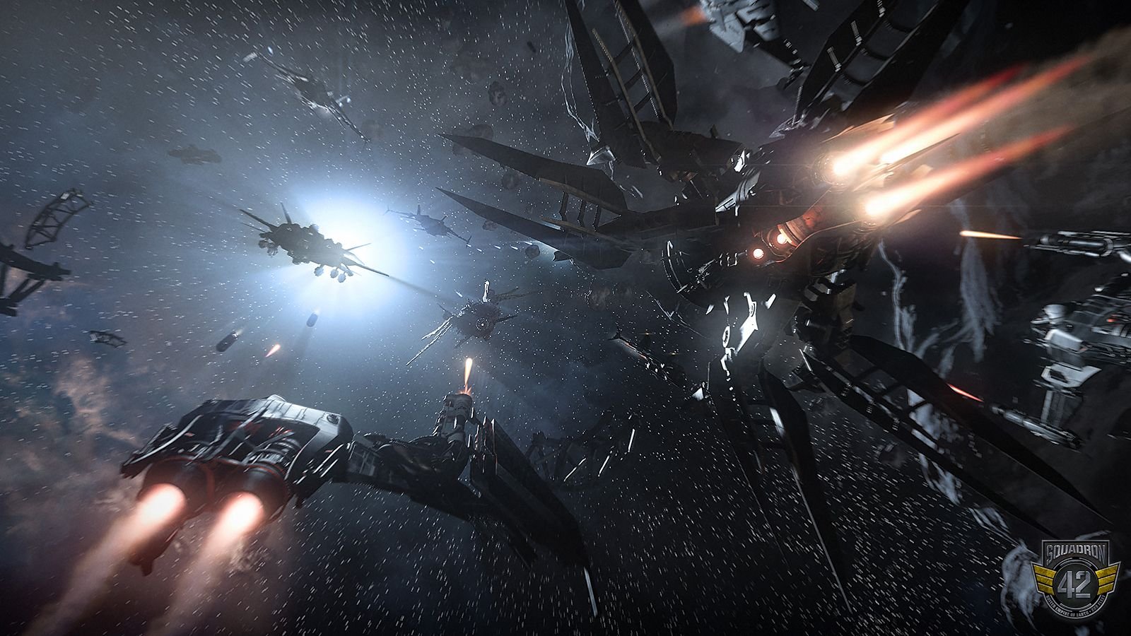 Star Citizen - Imagen 26